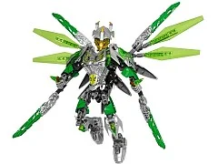 Lewa Uniter of Jungle - View 5