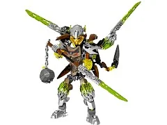 Pohatu Uniter of Stone - View 4