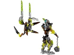 Pohatu Uniter of Stone - View 6