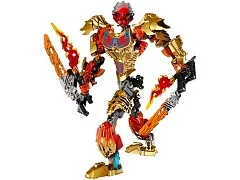 Tahu Uniter of Fire - View 3