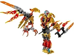 Tahu Uniter of Fire - View 5