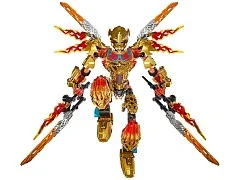 Tahu Uniter of Fire - View 6