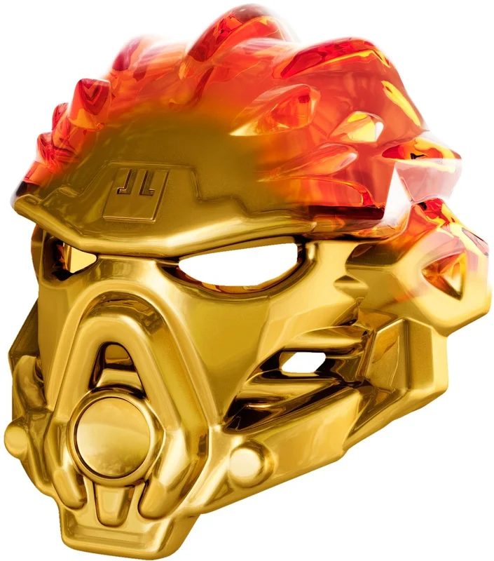Tahu Uniter of Fire - View 8