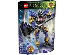 Onua Uniter of Earth - View 2