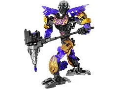 Onua Uniter of Earth - View 3