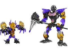 Onua Uniter of Earth - View 4