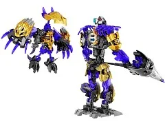 Onua Uniter of Earth - View 5