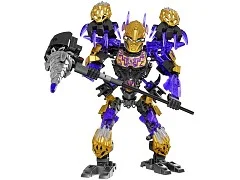 Onua Uniter of Earth - View 6
