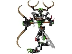 Umarak the Hunter - View 3