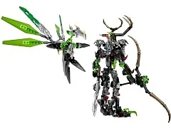 Umarak the Hunter - View 4