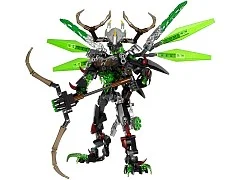 Umarak the Hunter - View 5