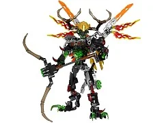Umarak the Hunter - View 6