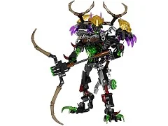 Umarak the Hunter - View 7