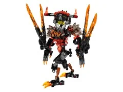 Lava Beast - View 3