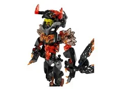 Lava Beast - View 4