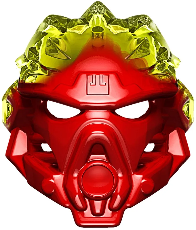 Lava Beast - View 5