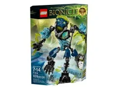 Storm Beast - View 2