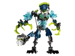 Storm Beast - View 3