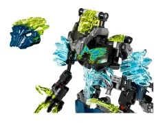 Storm Beast - View 4