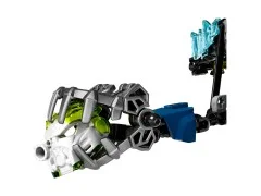 Storm Beast - View 5