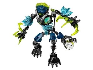 LEGO 71314-1 Storm Beast — 109 pieces, released 2016