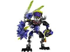 Quake Beast - View 3