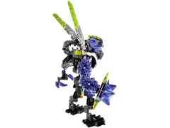 Quake Beast - View 4