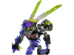 Quake Beast - View 5