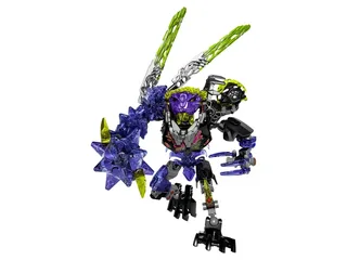LEGO 71315-1 Quake Beast — 102 pieces, released 2016