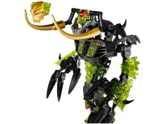 Umarak the Destroyer - View 3