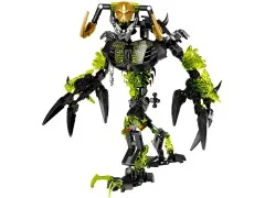 Umarak the Destroyer - View 4