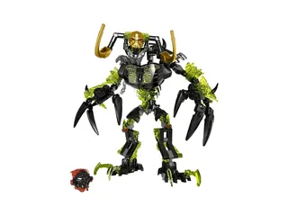 LEGO 71316-1 Umarak the Destroyer — 191 pieces, released 2016