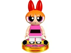 The Powerpuff Girls Team Pack - View 3