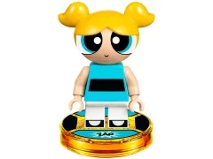 The Powerpuff Girls Team Pack - View 4