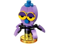 The Powerpuff Girls Team Pack - View 5