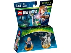 Hermione Granger Fun Pack - View 2