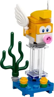 LEGO 71361-7 Eep Cheep — 41 pieces, released 2020