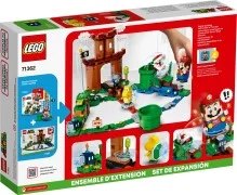 Guarded Fortress Expansion Set - View 6
