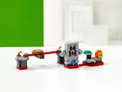 Whomp's Lava Trouble Expansion Set - View 3