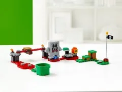 Whomp's Lava Trouble Expansion Set - View 4