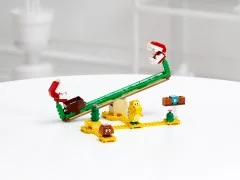 Piranha Plant Power Slide Expansion Set - View 3