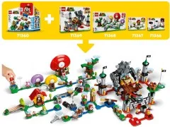 Piranha Plant Power Slide Expansion Set - View 4