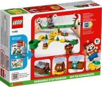 Piranha Plant Power Slide Expansion Set - View 5