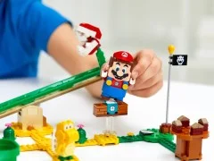 Piranha Plant Power Slide Expansion Set - View 8