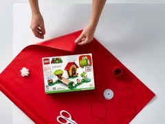 Mario's House & Yoshi Expansion Set - View 3
