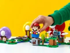 Toad's Treasure Hunt Expansion Set - View 3