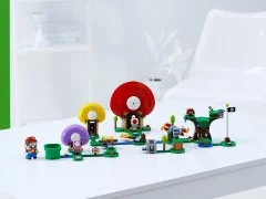 Toad's Treasure Hunt Expansion Set - View 4