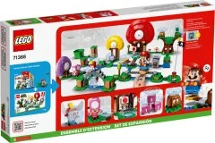 Toad's Treasure Hunt Expansion Set - View 7
