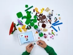 Toad's Treasure Hunt Expansion Set - View 8