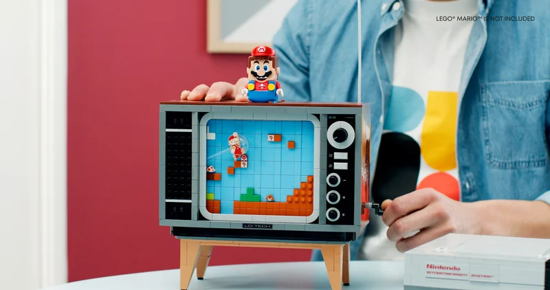 Nintendo Entertainment System - View 5